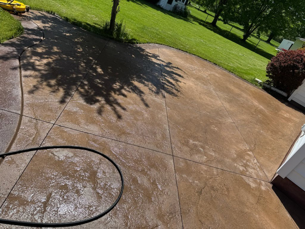 After Deck