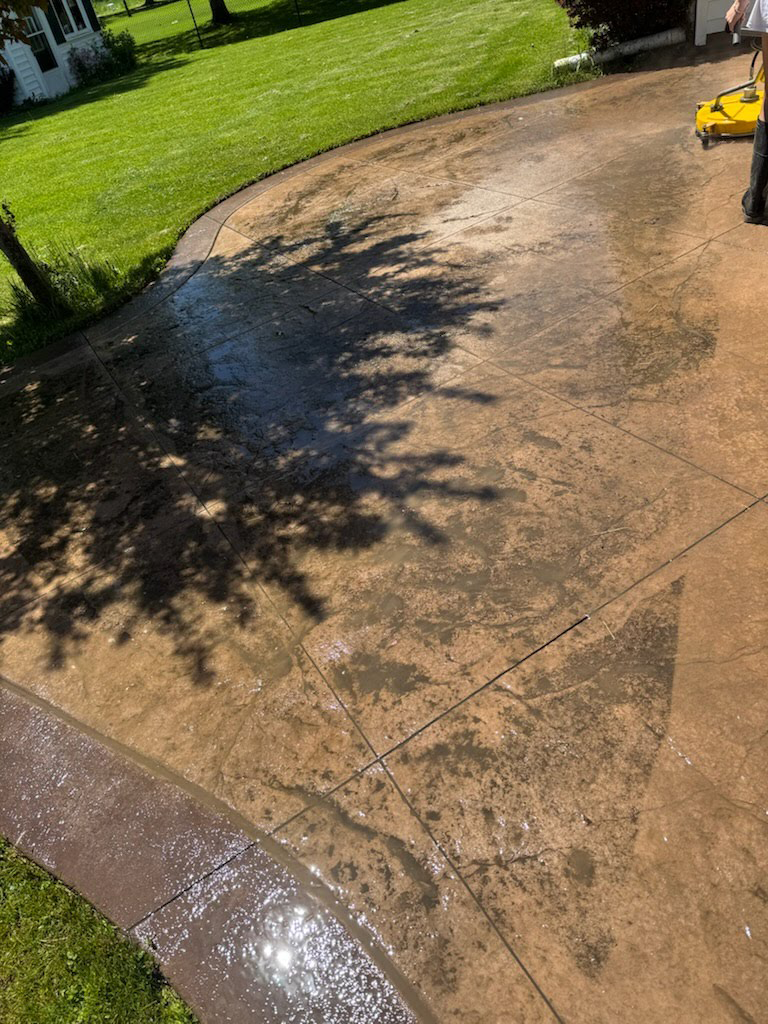 Before Deck